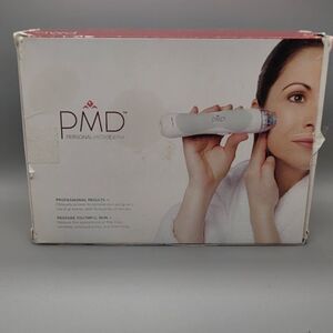 PMD Personal Microderm Device